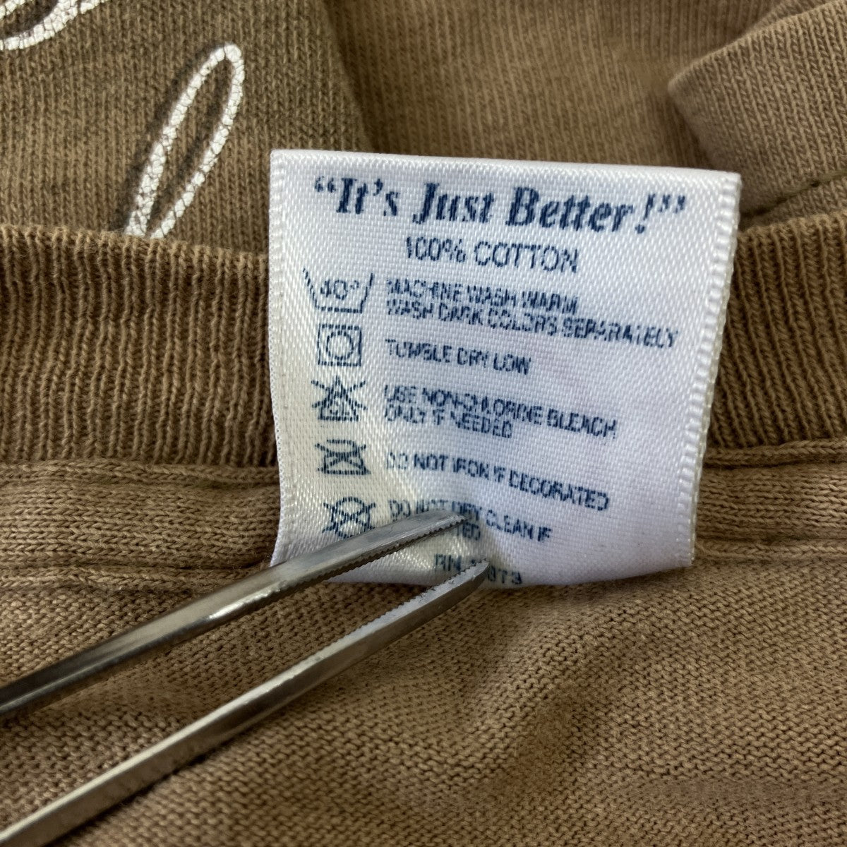 90S カーショウ半袖Tシャツ