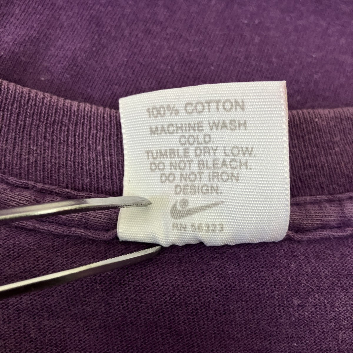 90S半袖Tシャツ