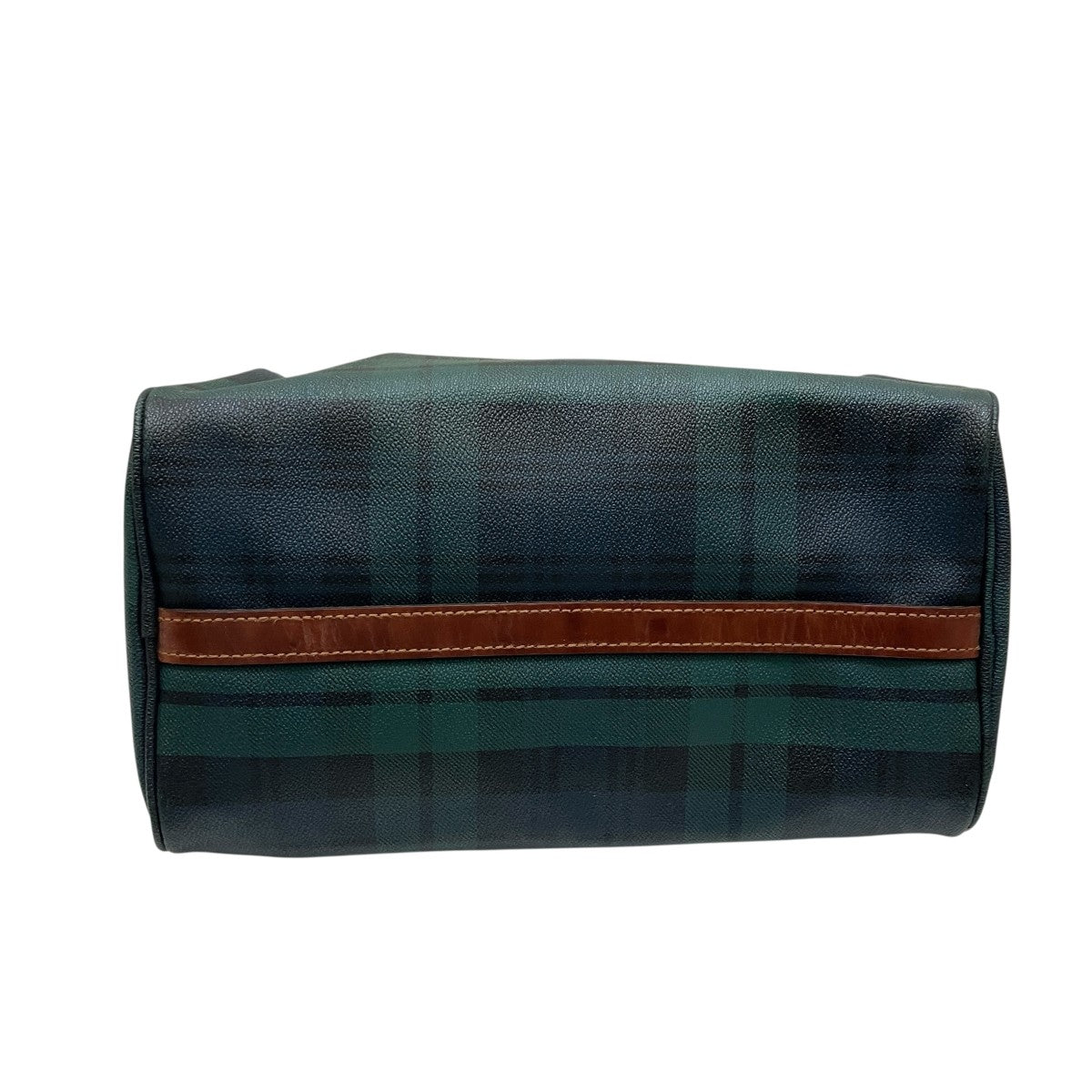 POLO RALPH LAUREN(ポロラルフローレン) チェックボストンバッグ