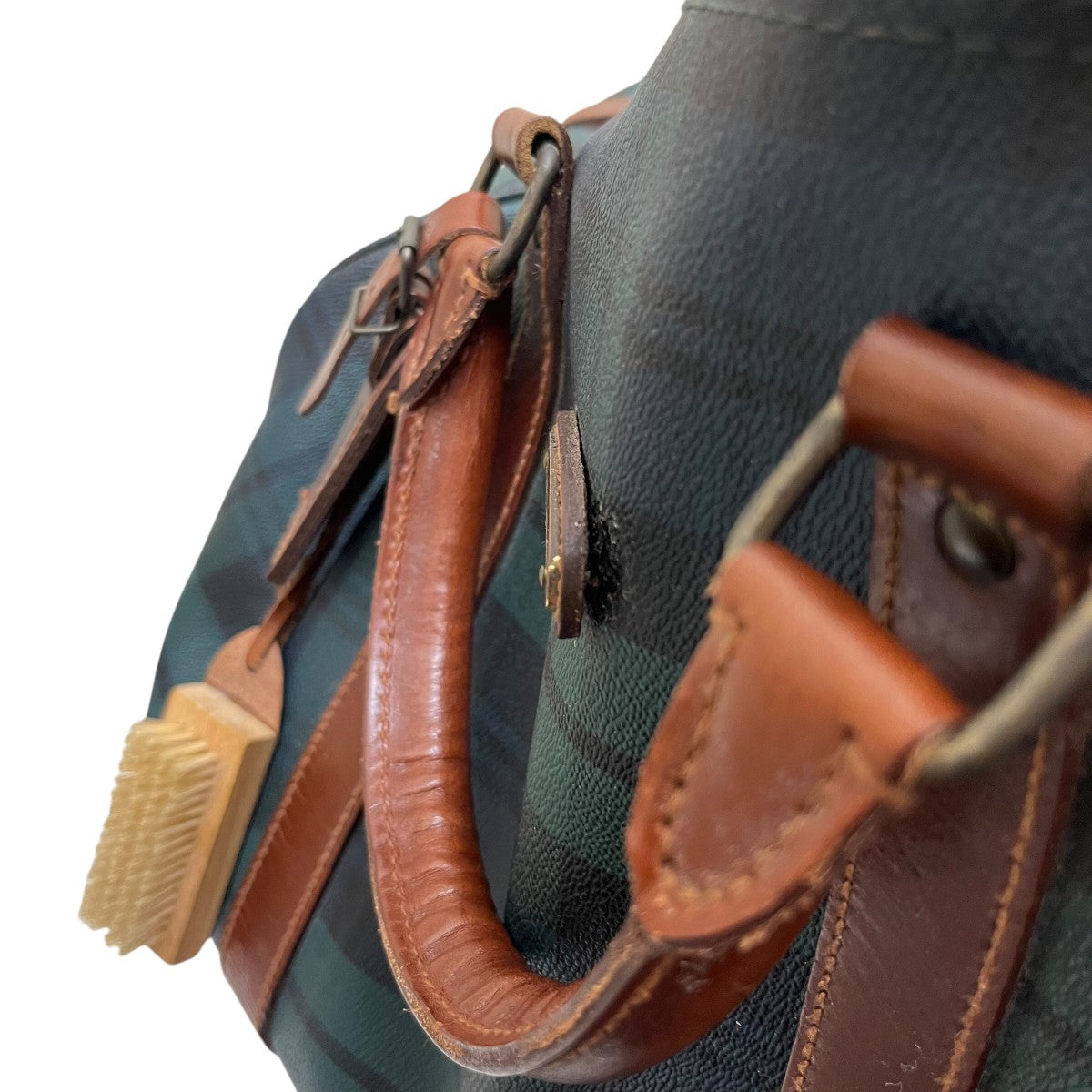 Polo Ralph Lauren ボストンバッグ ブラック POLO RALPH LAUREN 並行輸入 ポロ ラルフローレン ボストン