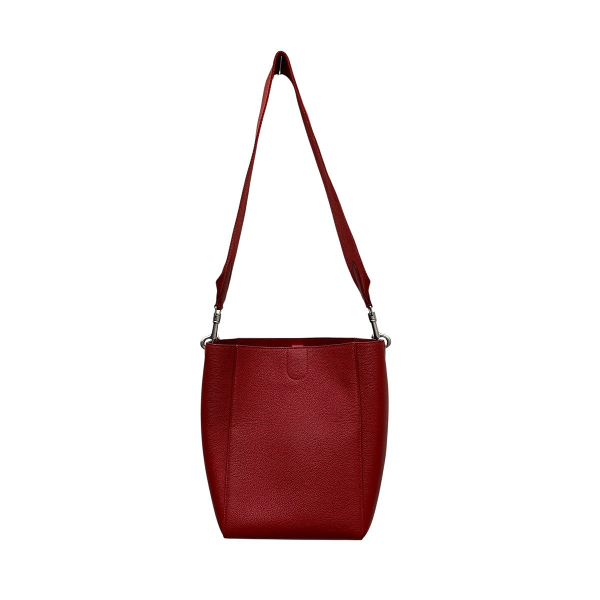 CELINE(セリーヌ) ショルダーバッグS-GM-3118 S-GM-3118 レッド