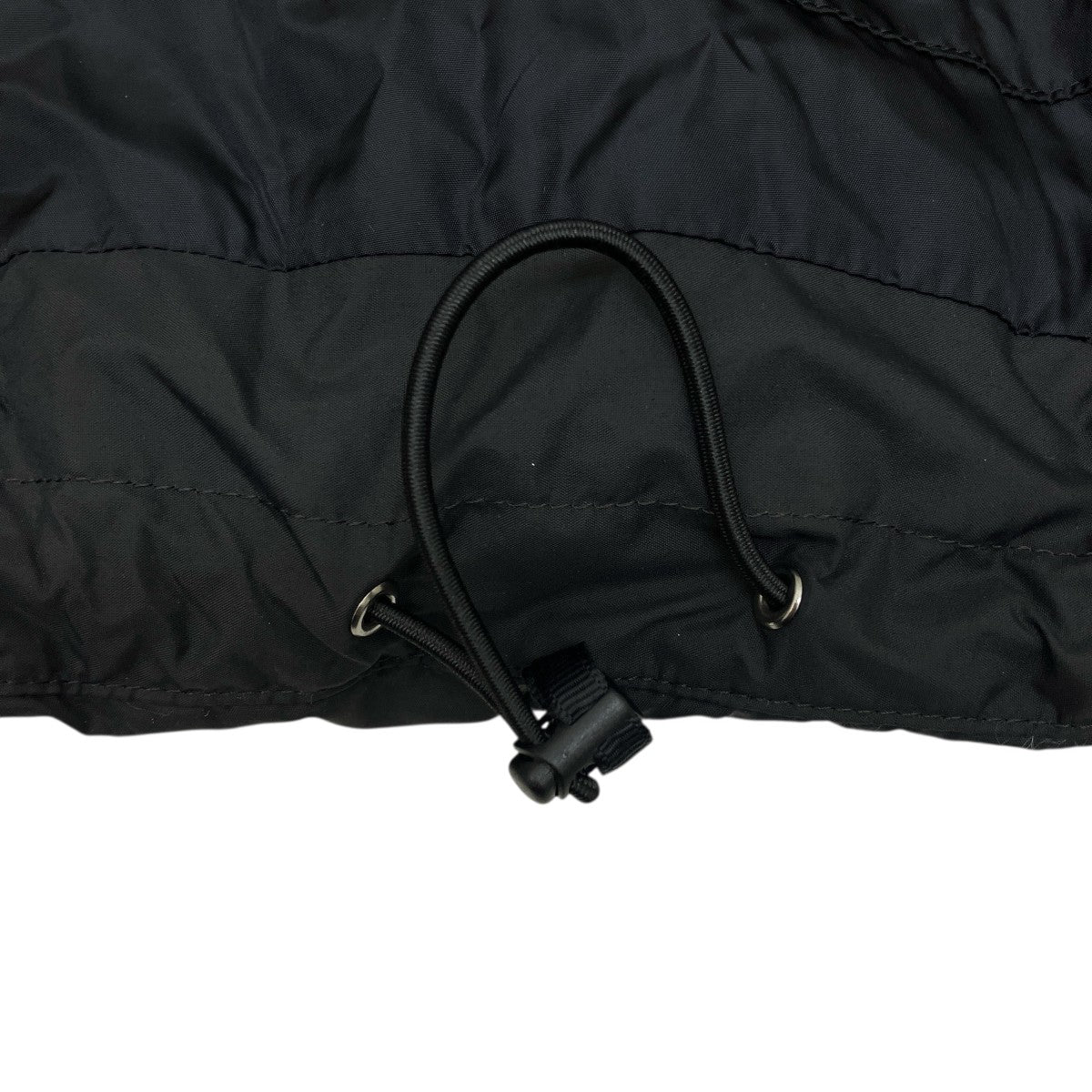 中古NANGAダウンジャケット黒BEAUTY&YOUTH別注 NANGA/別注 NEW DOWN JACKET WOMEN'S｜Daytona Park(FREAK'S