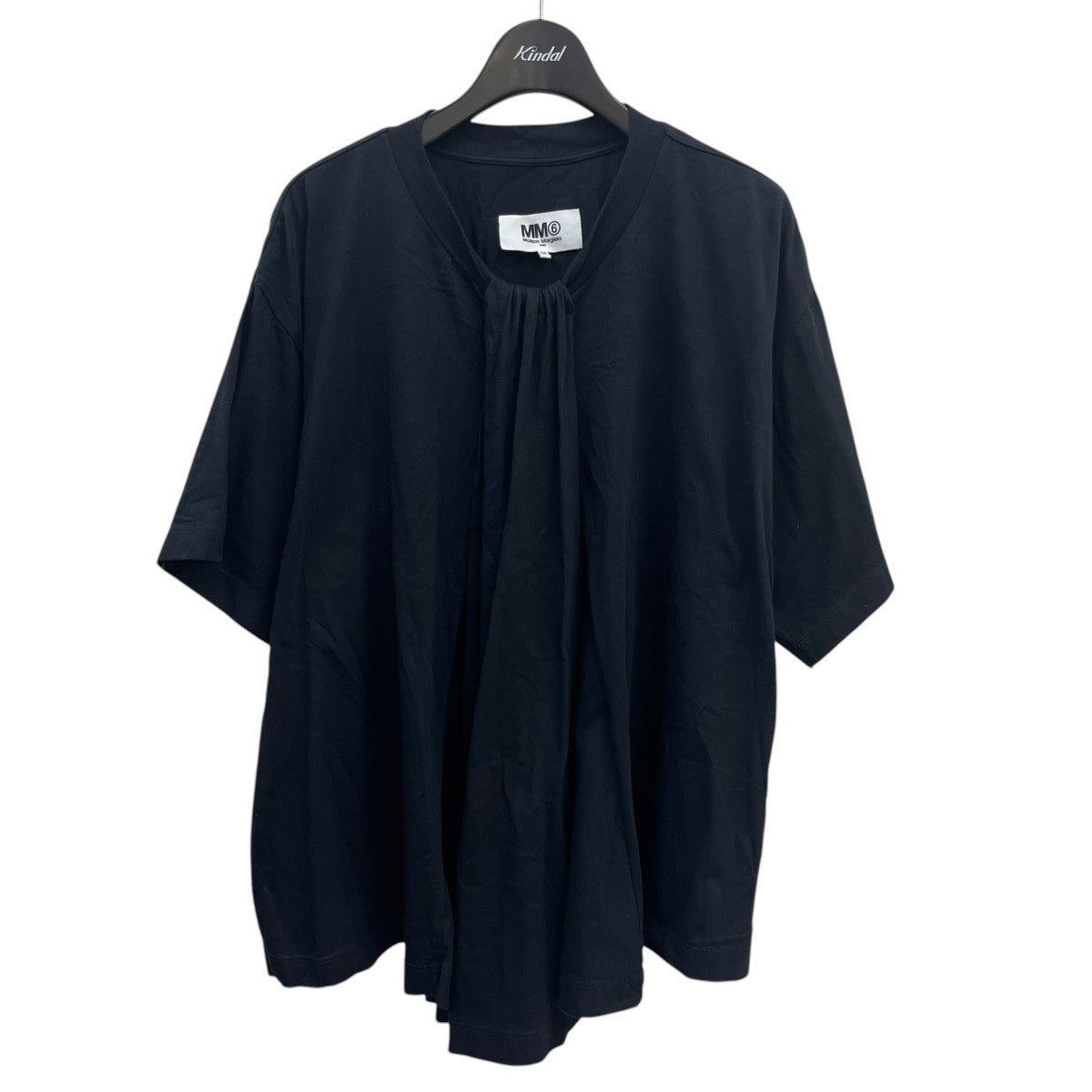MM6 Maison Margiela 半袖カットソーS52NC0244 古着・中古-1枚目のアイテム画像
