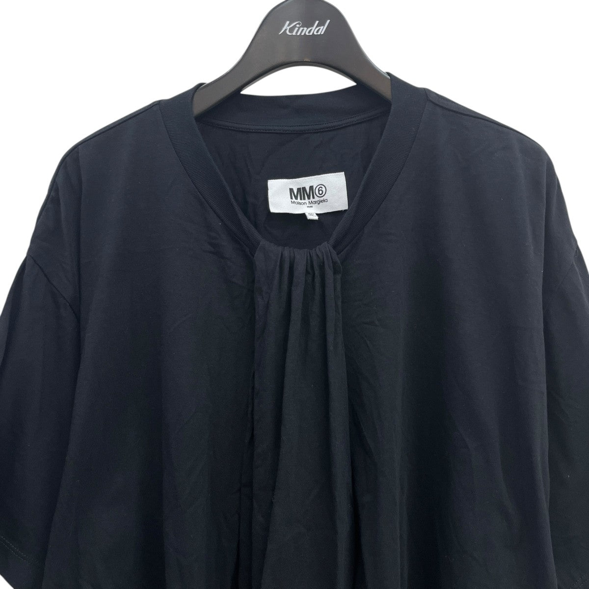 MM6 Maison Margiela 半袖カットソーS52NC0244 古着・中古-3枚目のアイテム画像