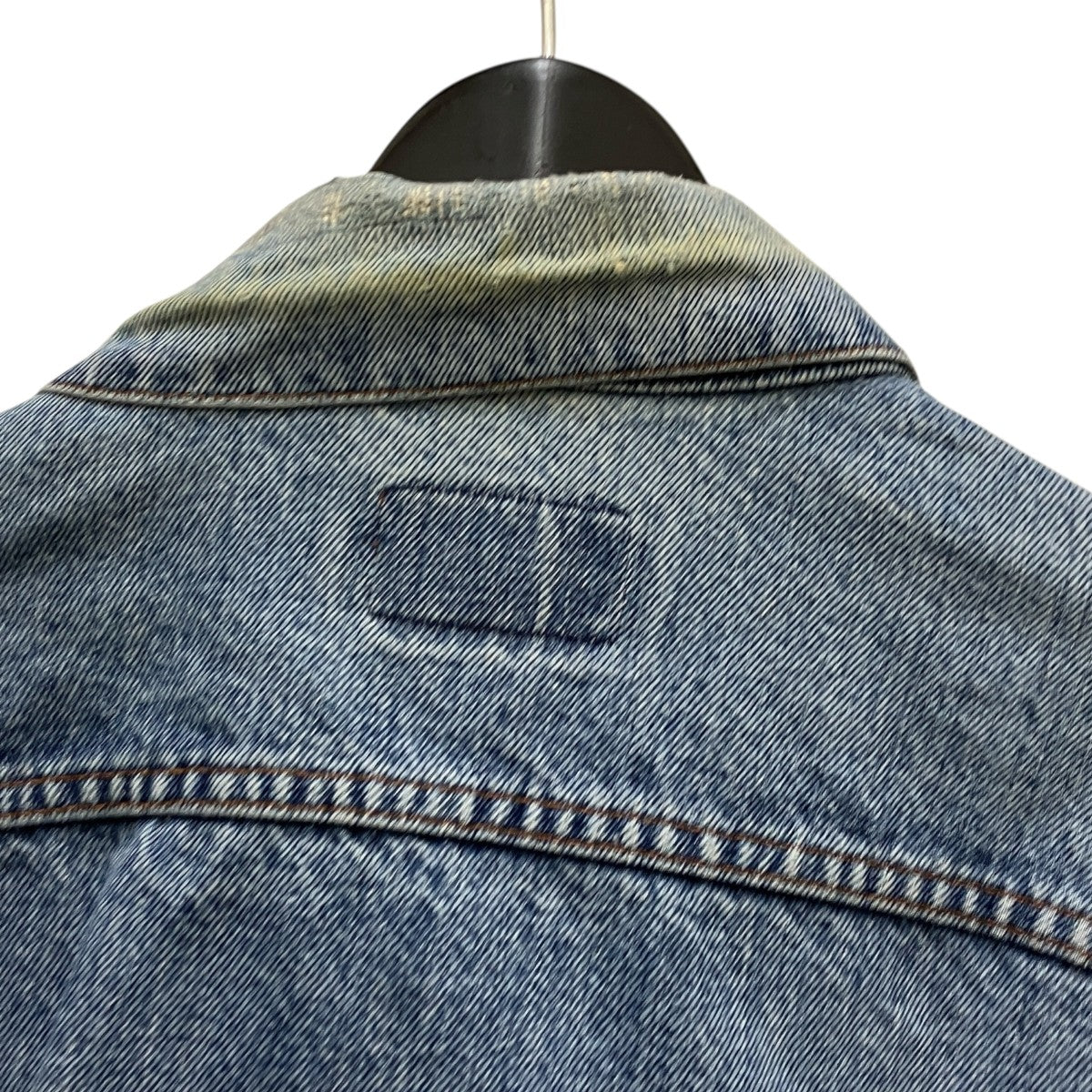 リーバイス　デニムジャケット　Levi's LEVI'S(リーバイス) 80's Denim Jacketデニムジャケット76506