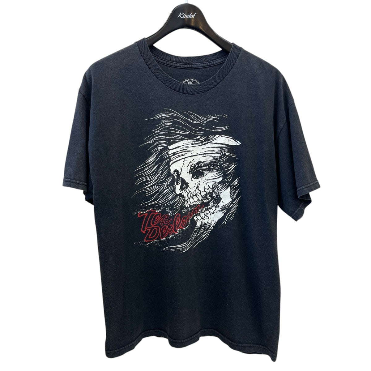 TENDERLOIN 半袖Tシャツ 古着・中古-1枚目のアイテム画像