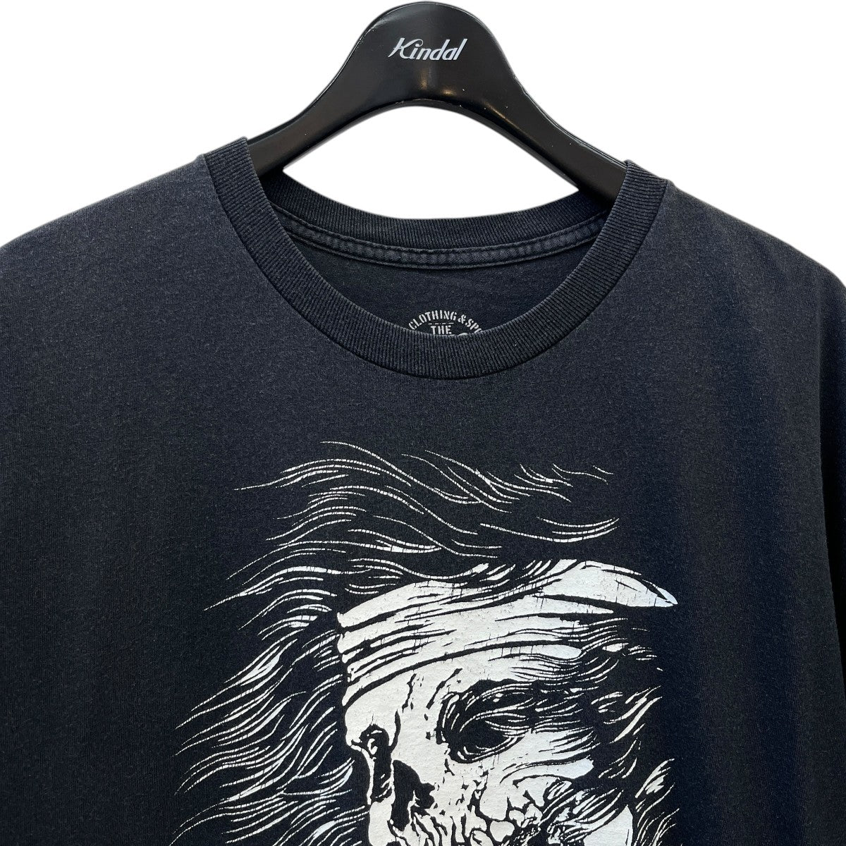 TENDERLOIN 半袖Tシャツ 古着・中古-3枚目のアイテム画像