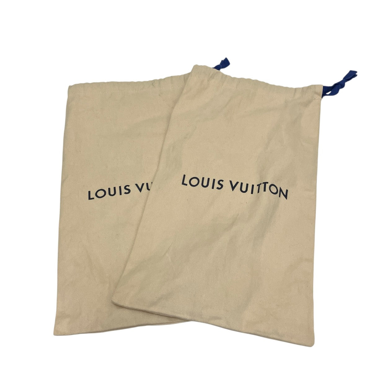 LOUIS VUITTON ラン55ライン CO0222ローカットスニーカー 古着・中古-9枚目のアイテム画像