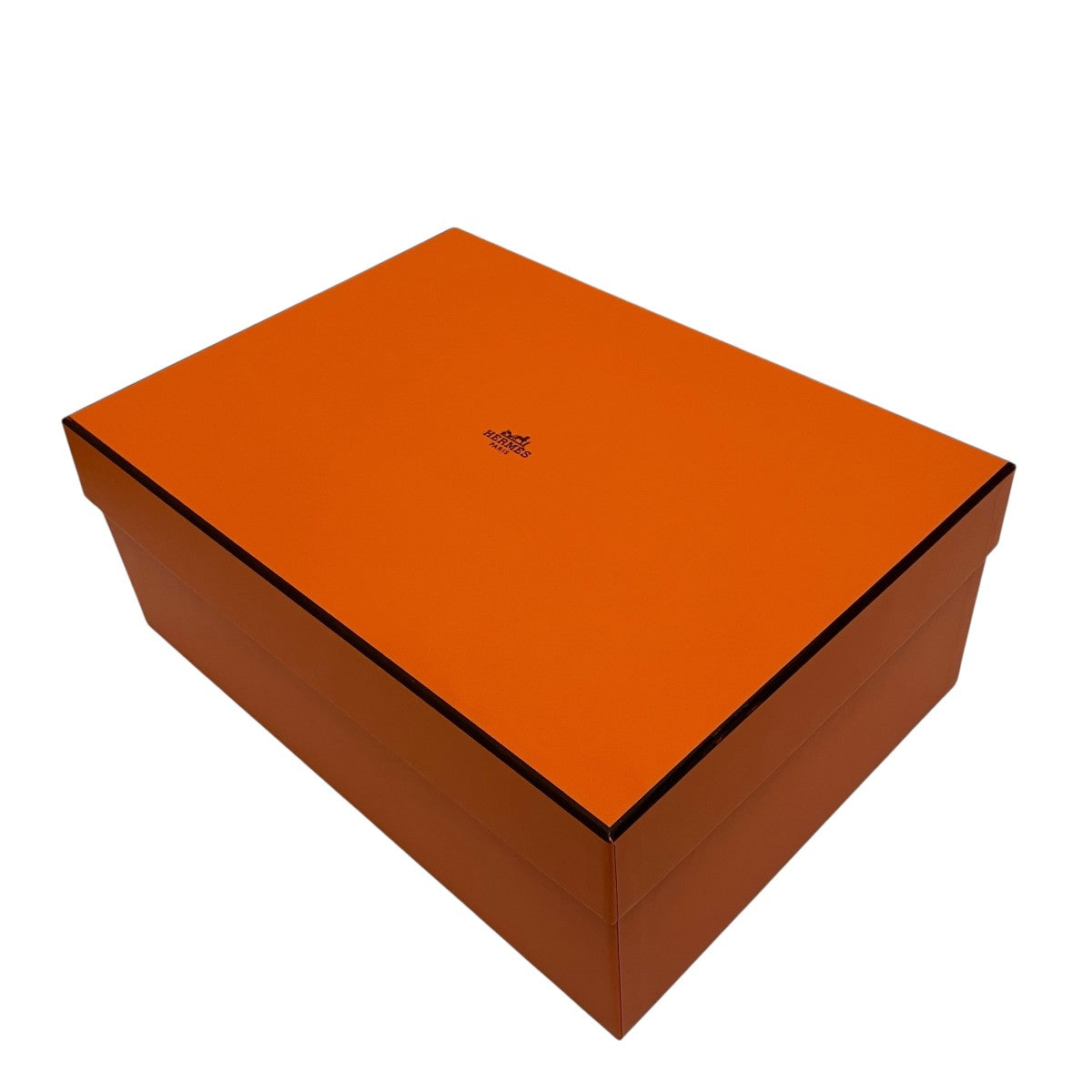 HERMES BUSTERローカットスニーカー 古着・中古-8枚目のアイテム画像