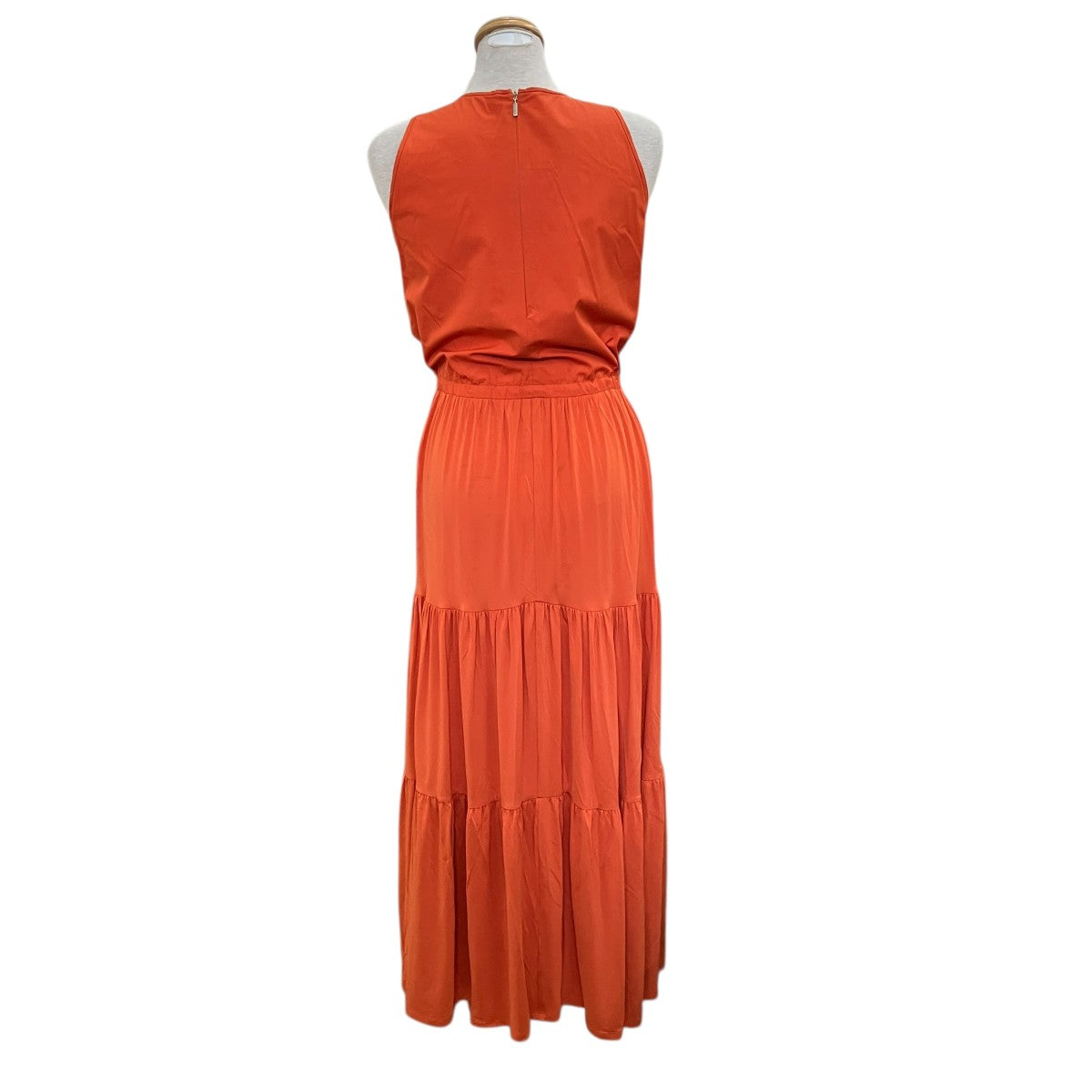 MaxMara ノースリーブワンピース 古着・中古-2枚目のアイテム画像