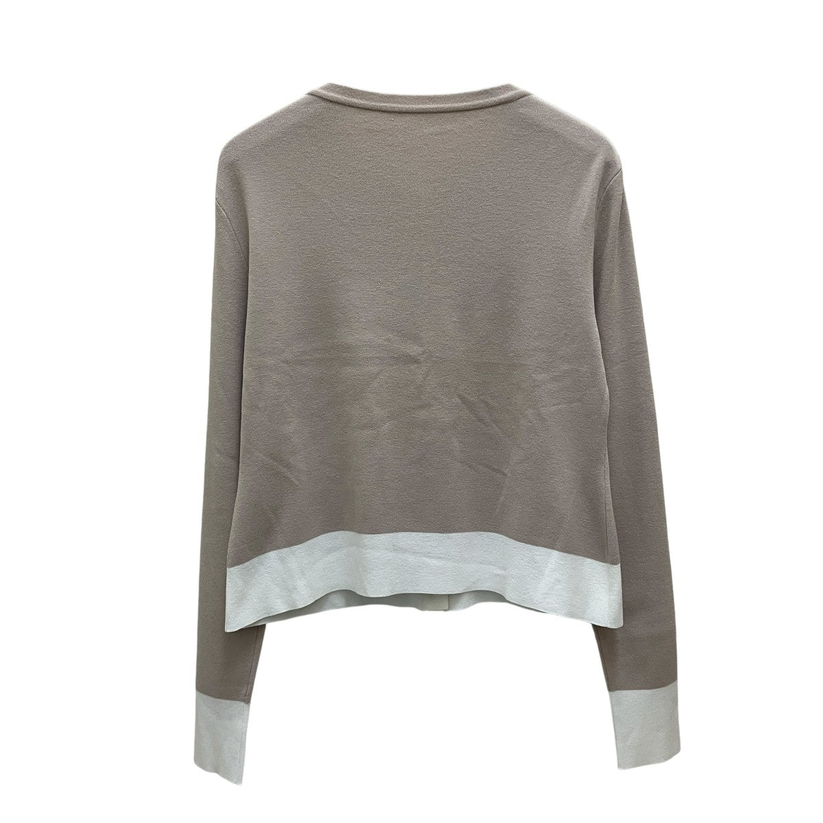 FOXEY(フォクシー) タートルネックニット39116 39116 ブラック サイズ