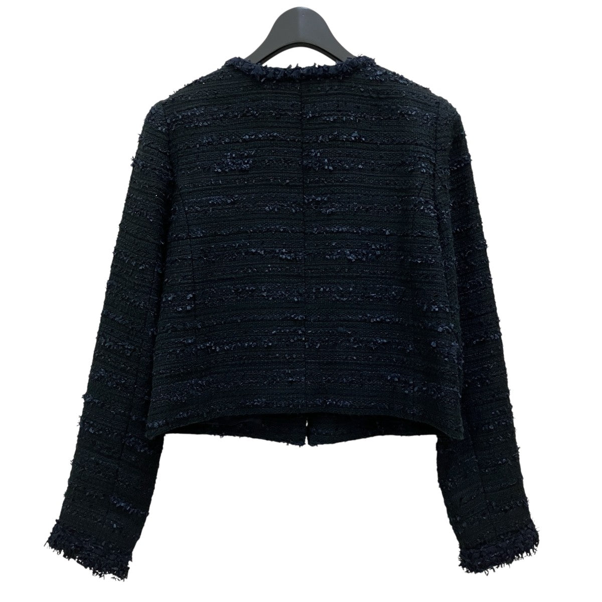 良品　FOXEY NY ジャケット　w0425-0805-⑤-①　サイズ38 良品 FOXEY NY ジャケット w0425-0805-⑤-① サイズ38