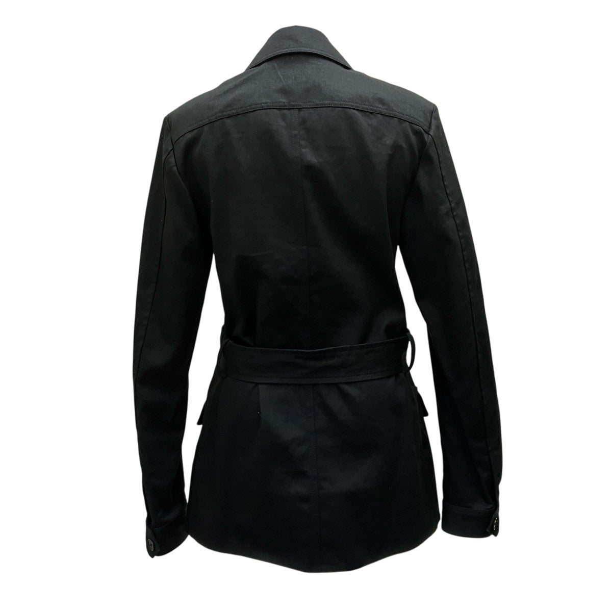 Saint Laurent Paris(サンローランパリ) ミリタリージャケット
