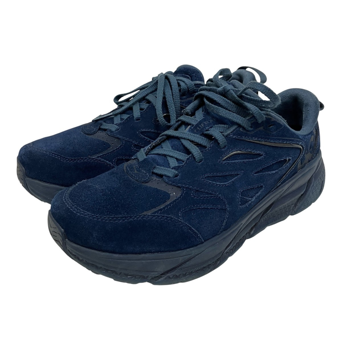 ドライ曹900x190x300 HOKAONEONE×Engineered Garments スニーカー TOR ULTRA LOW EG