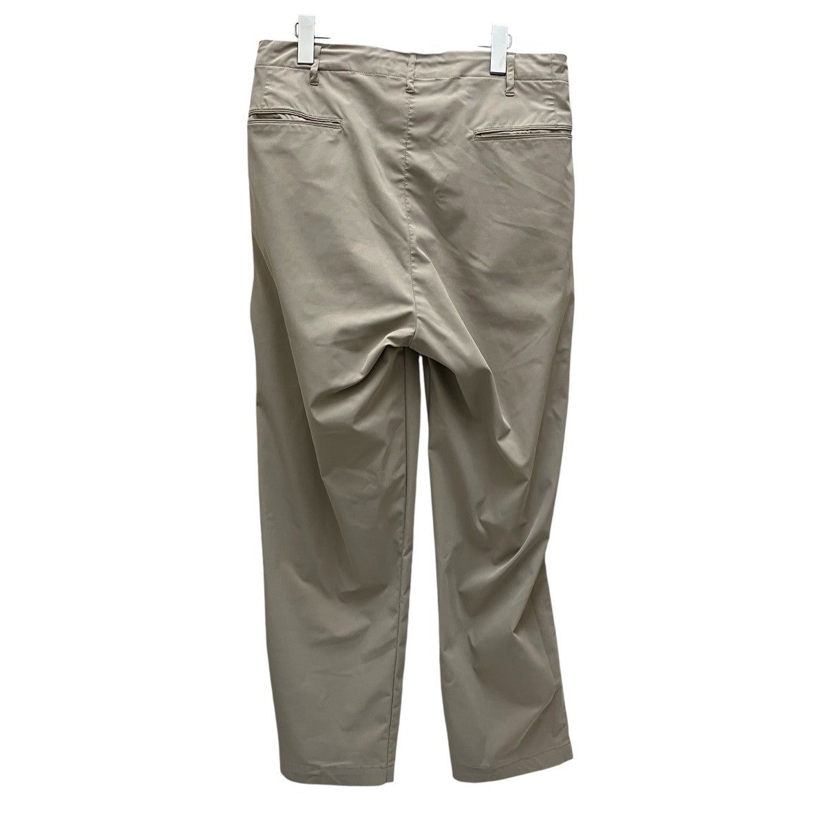 LO-N-SLO- STRAIGHT FIT PANTSイージーパンツRAD-22SS-PT001
