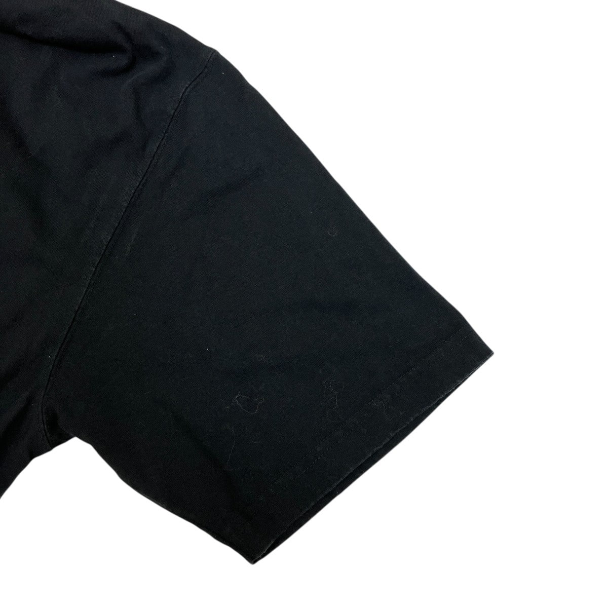 THE BLACK EYE PATCH 舐達磨半袖Tシャツ 古着・中古-4枚目のアイテム画像