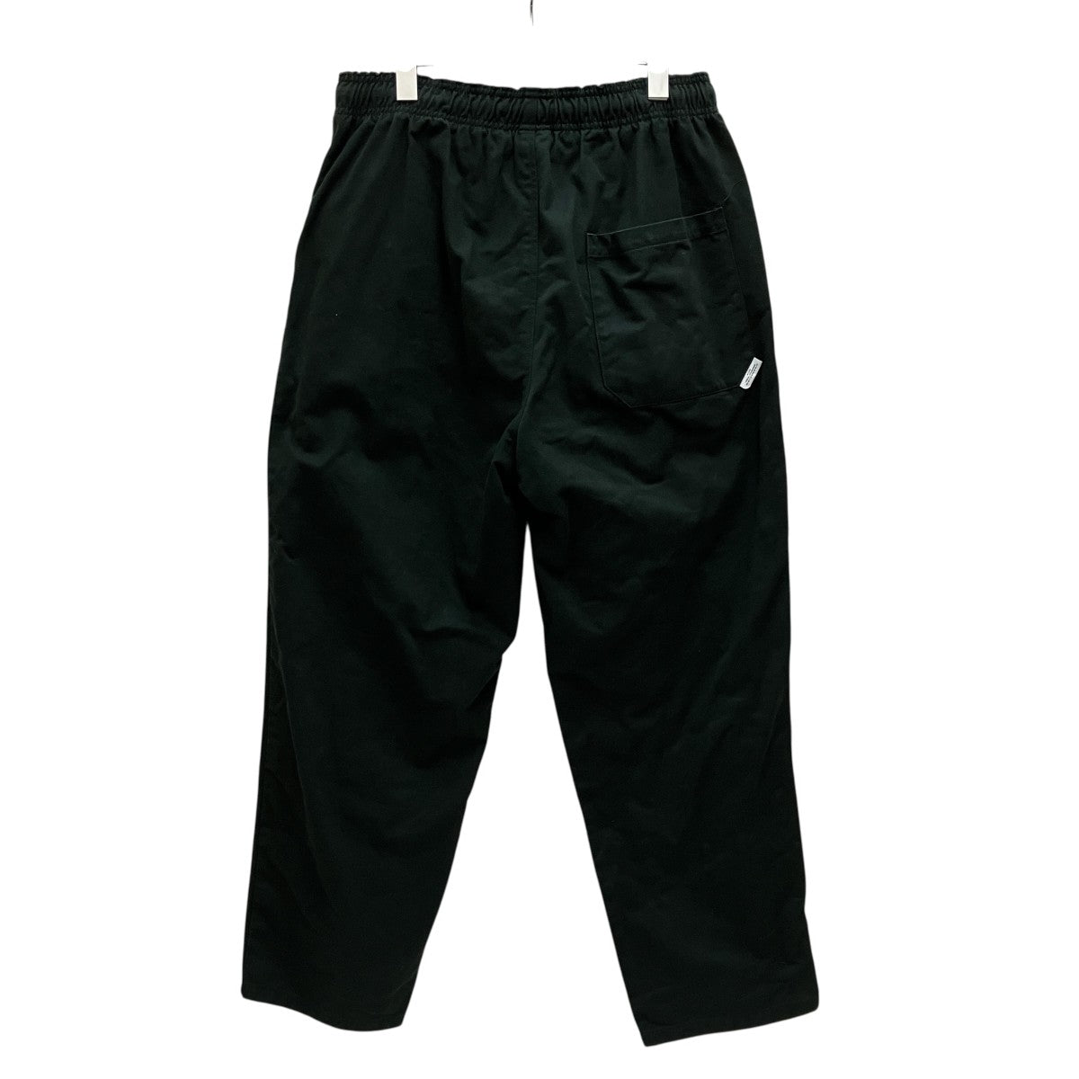 ダブルタップスWTAPS パンツ　サイズ4 242WVDT WTAPS(ダブルタップス) TROUSERSイージーパンツ242WVDT-PTM03 242WVDT