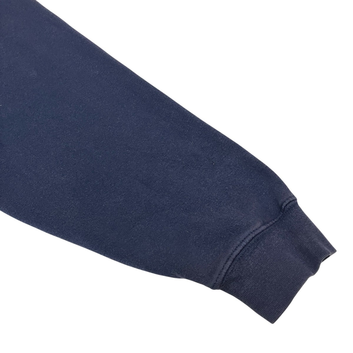 NIKE(ナイキ) 90S vintageプルオーバーパーカー ネイビー サイズ M