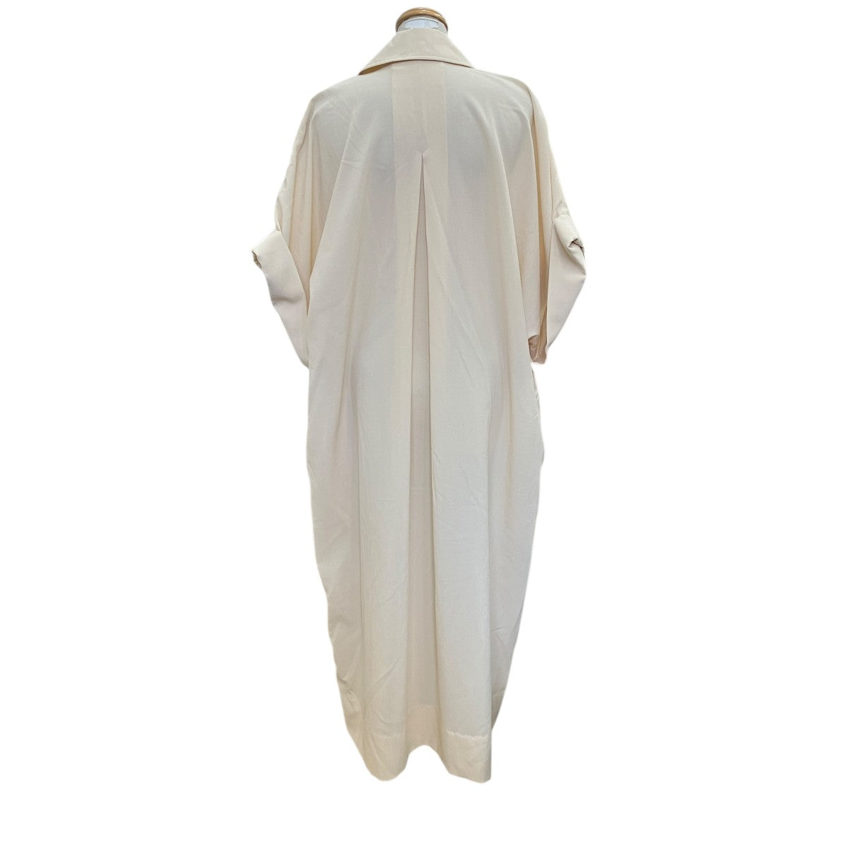 TODAYFUL Halfsleeve Cocoon Coat半袖コクーンコート12310003 古着・中古-2枚目のアイテム画像