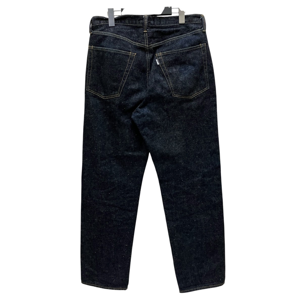 New Manual(ニューマニュアル) LV61's TAPERED JEANSデニムパンツNM-No