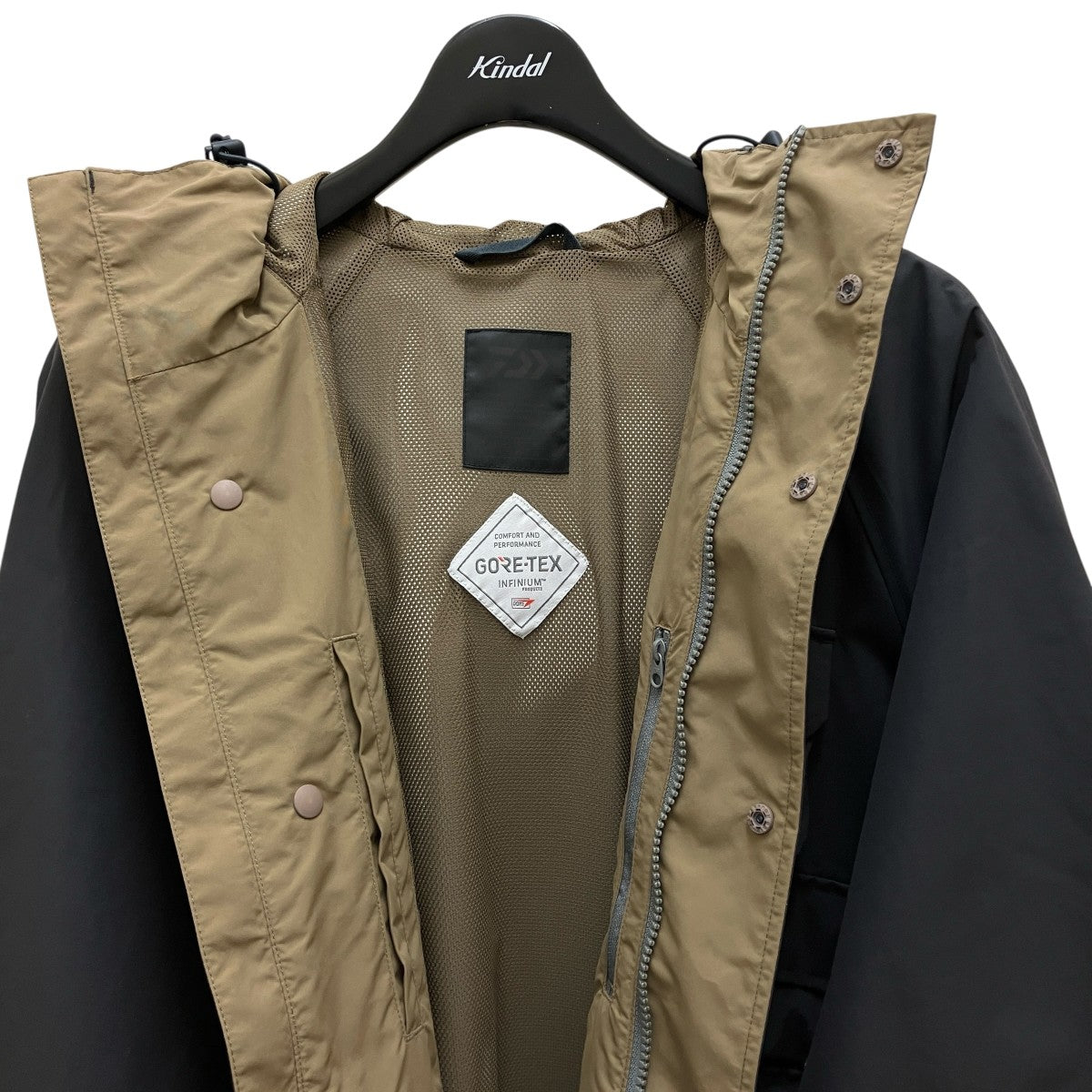 DAIWA PIER39(ダイワピア39) GORE-TEX INFINIUM TECH MOUNTAIN