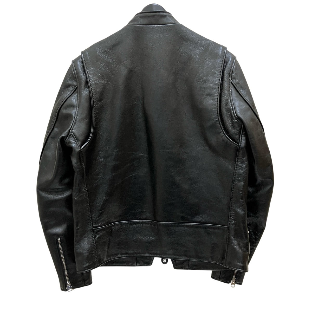 Schott MA-1 本革 127 レザージャケット フライトジャケット 40 Schott MA-1 本革 127 レザージャケット フライトジャケット 40