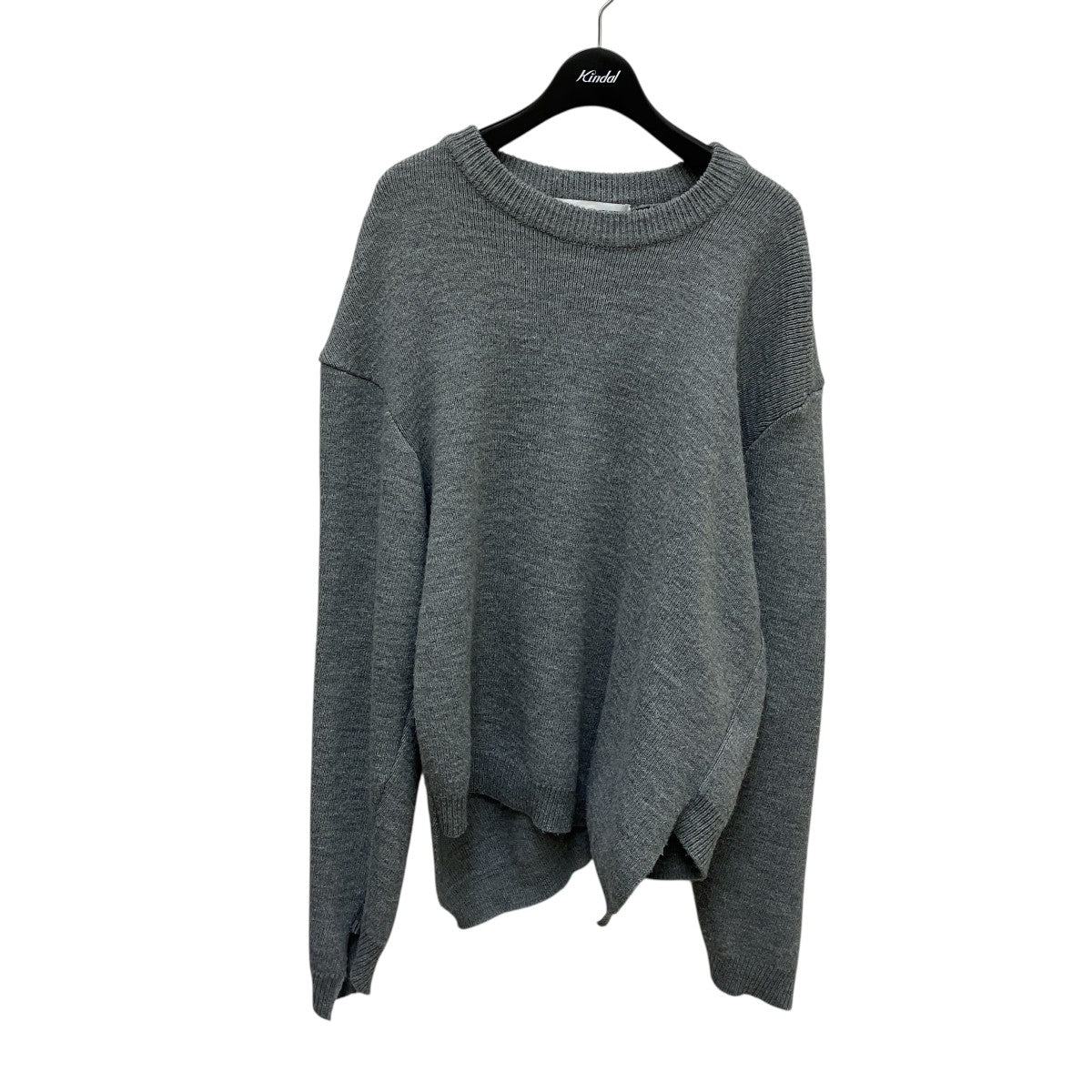 COMME des GARCONS SHIRT(コムデギャルソンシャツ) ニットS28509