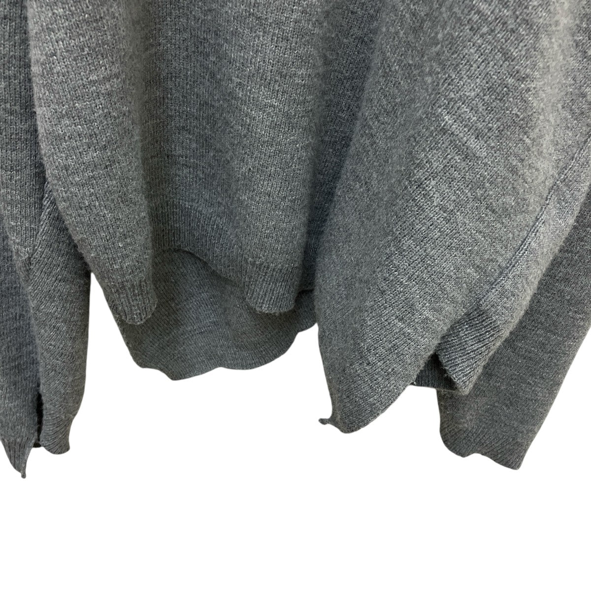 COMME des GARCONS SHIRT(コムデギャルソンシャツ) ニットS28509