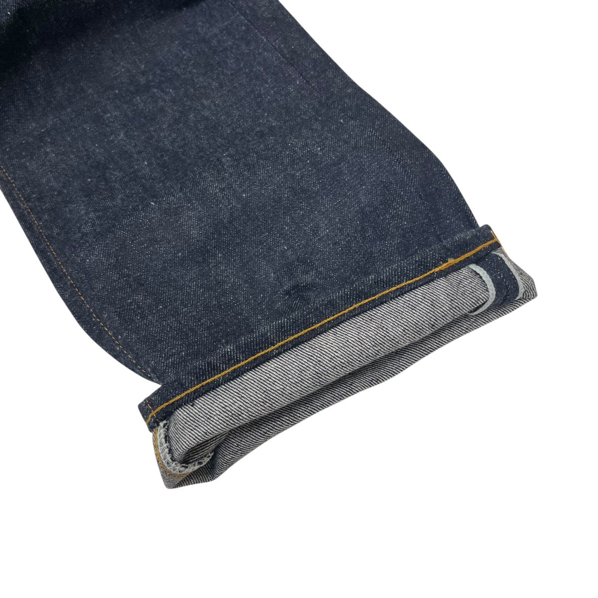 LEVI’S 復刻201XX バレンシア工場 98年製デニムパンツ201-0003 古着・中古-5枚目のアイテム画像