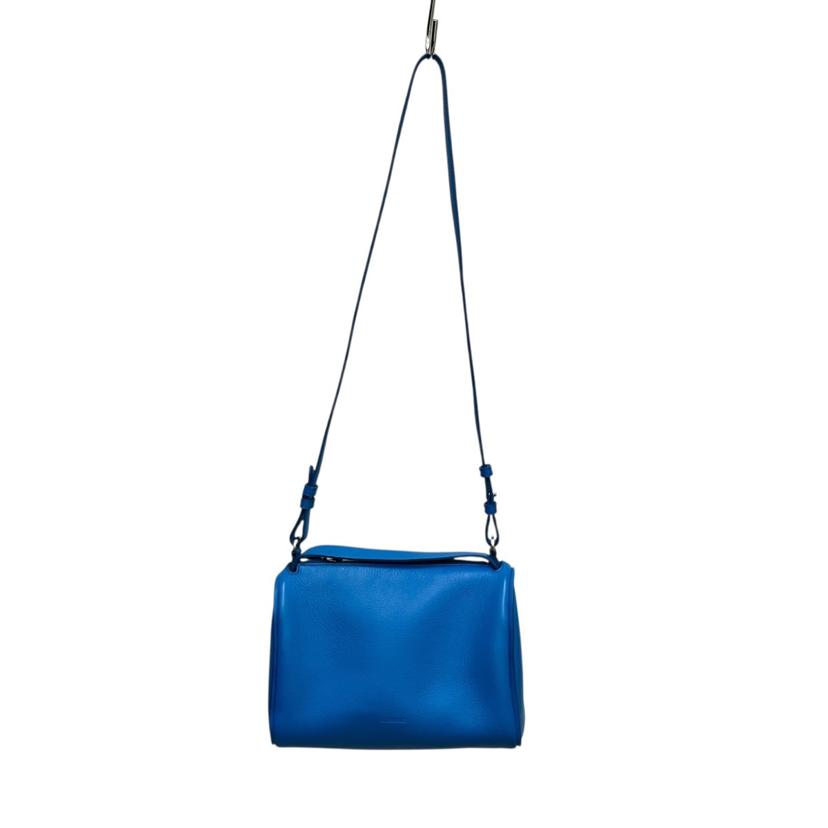 JIL SANDER 2way ハンドバッグ ショルダーバッグ 古着・中古-1枚目のアイテム画像