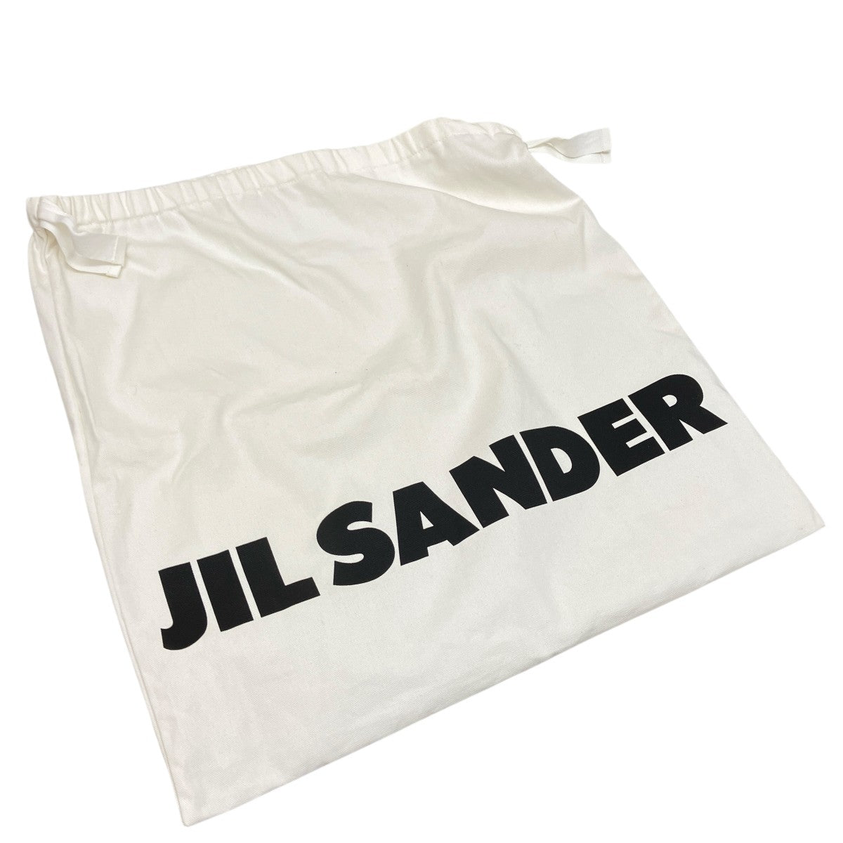JIL SANDER(ジルサンダー) XIAOBAGトートバッグ ブラウン｜【公式