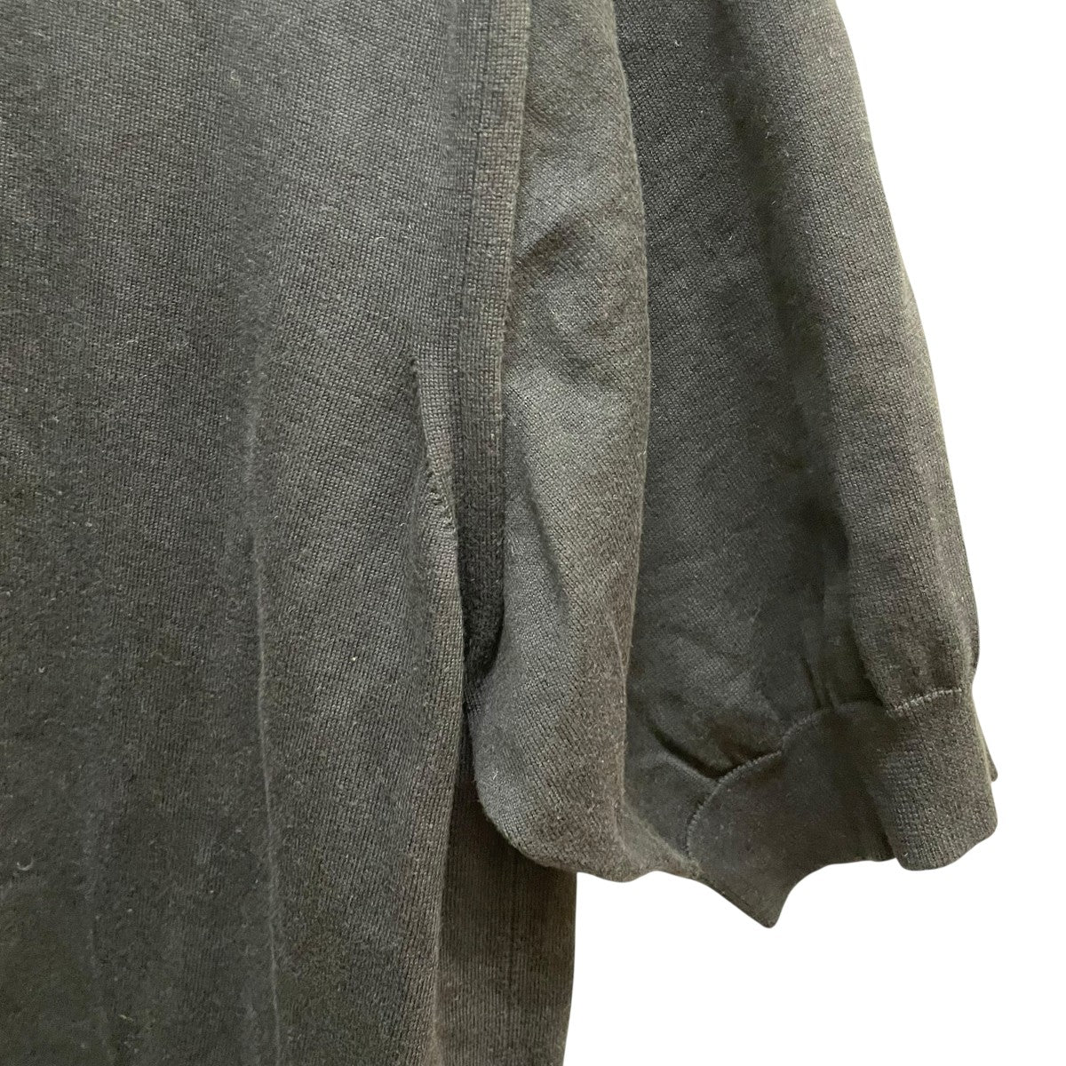 THE SEAISLAND COTTON POLO S／S半袖ポロシャツBN-24SM-057