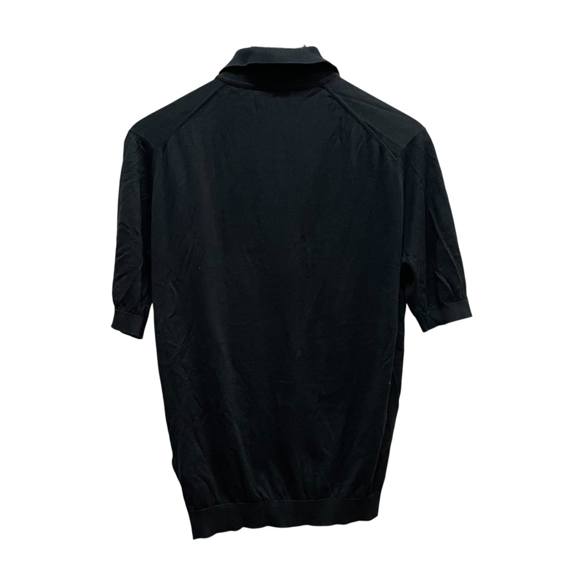 半袖ポロシャツISIS SHIRT FC SS