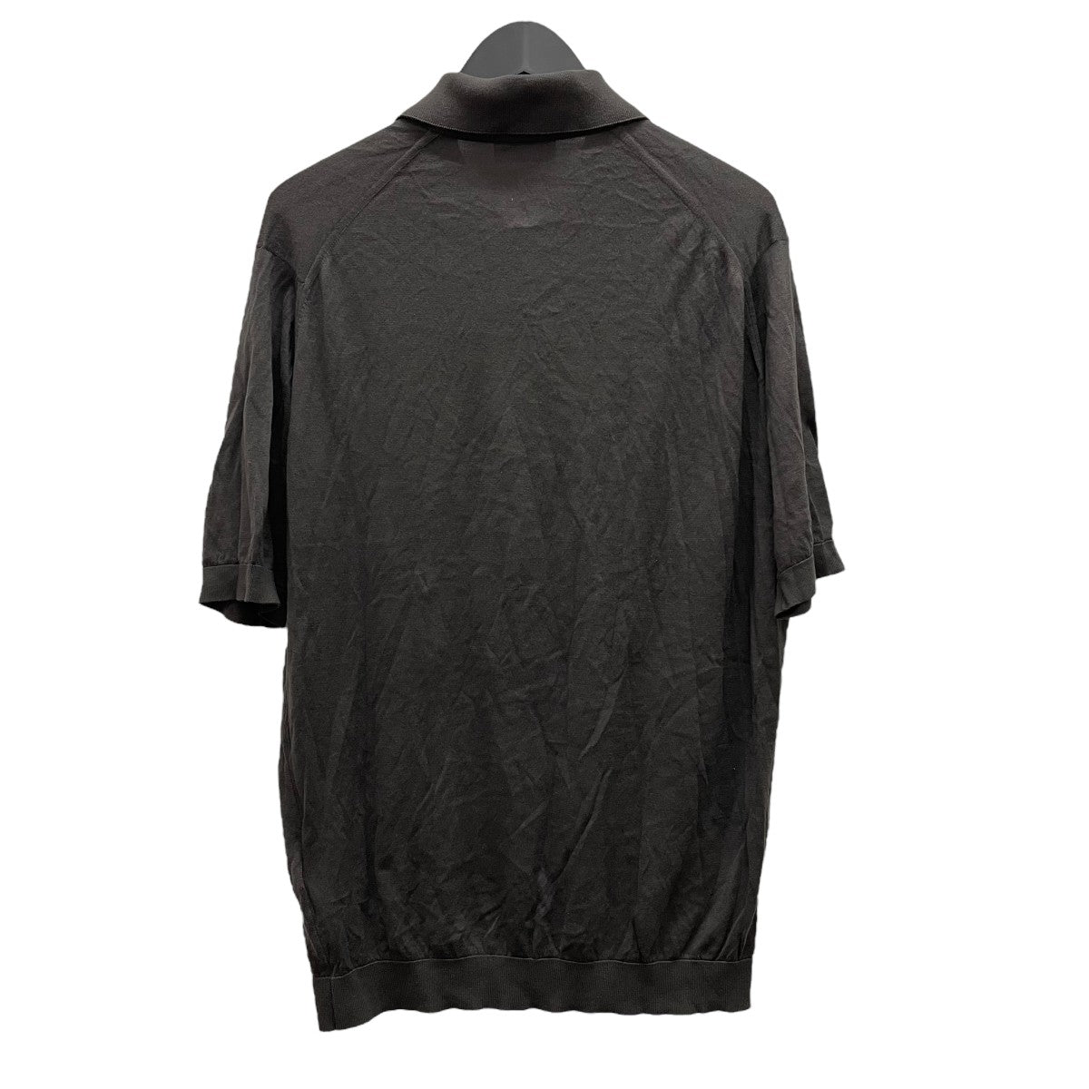 JOHN SMEDLEY 半袖ポロシャツISIS SHIRT FC SS 古着・中古-2枚目のアイテム画像