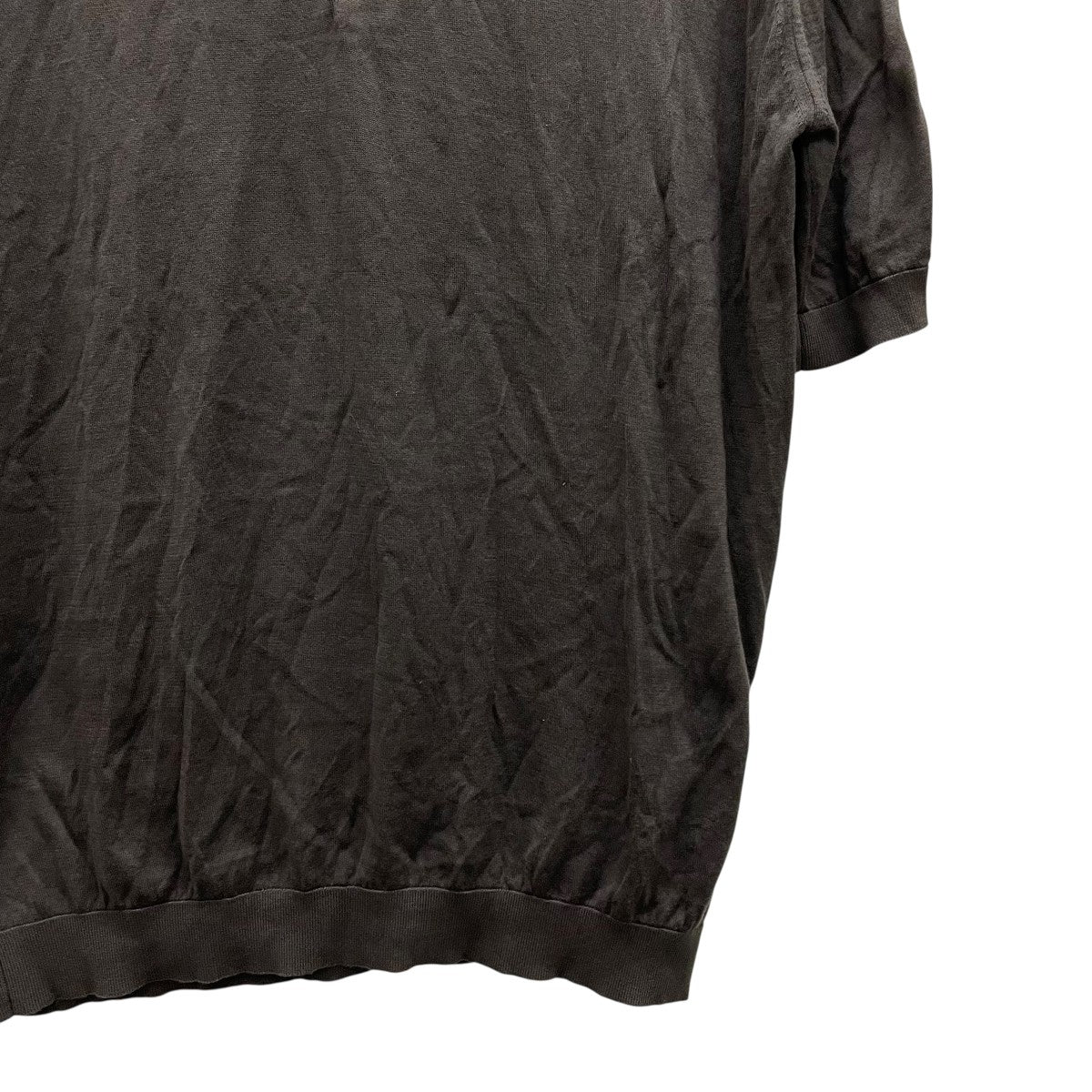 JOHN SMEDLEY 半袖ポロシャツISIS SHIRT FC SS 古着・中古-4枚目のアイテム画像