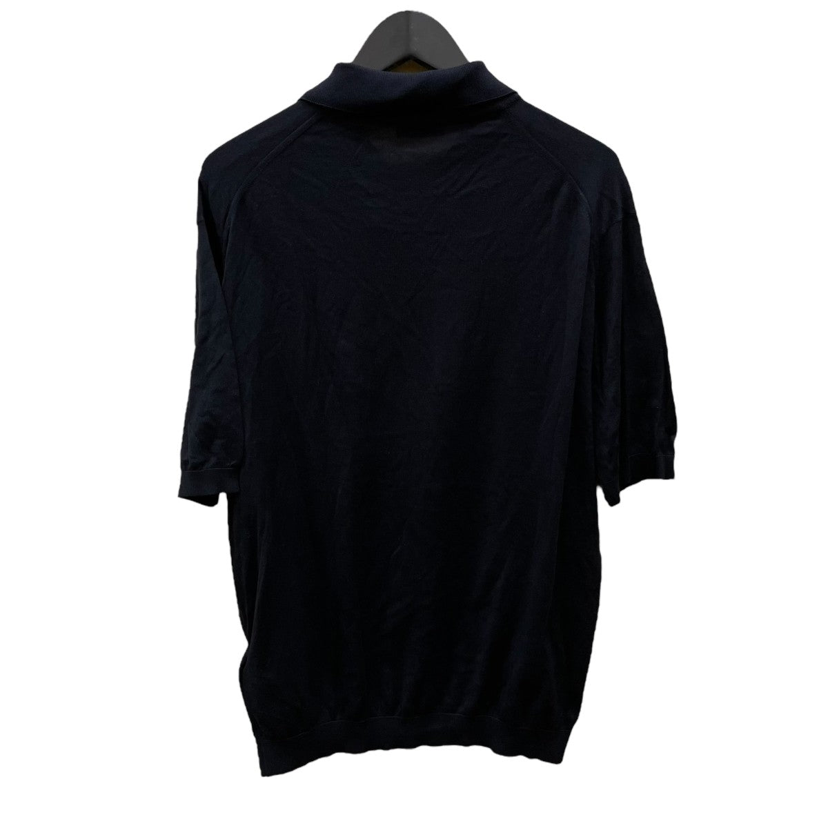 JOHN SMEDLEY 半袖シャツISIS SHIRT FC SS 古着・中古-2枚目のアイテム画像