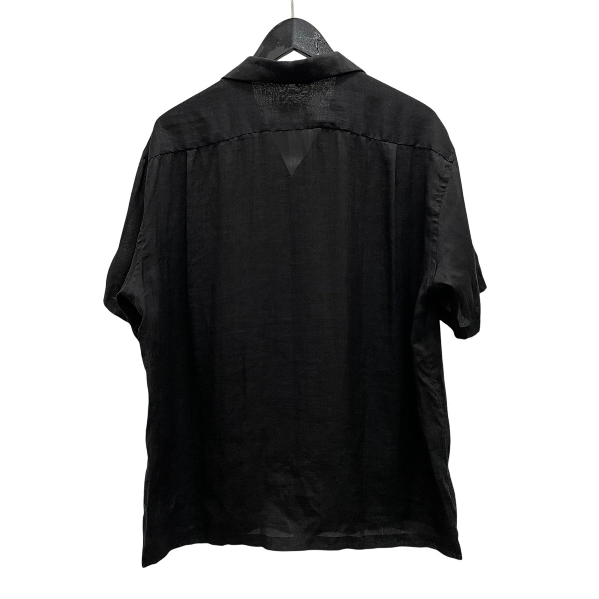 アーツアンドサイエンス　半袖シャツ modelback_240426_0222s_1200x.