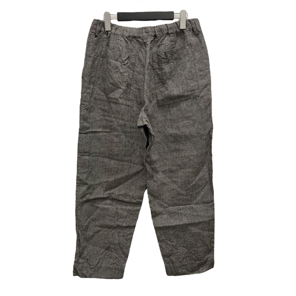 ARTS＆SCIENCE(アーツアンドサイエンス) イージーパンツ091-U302