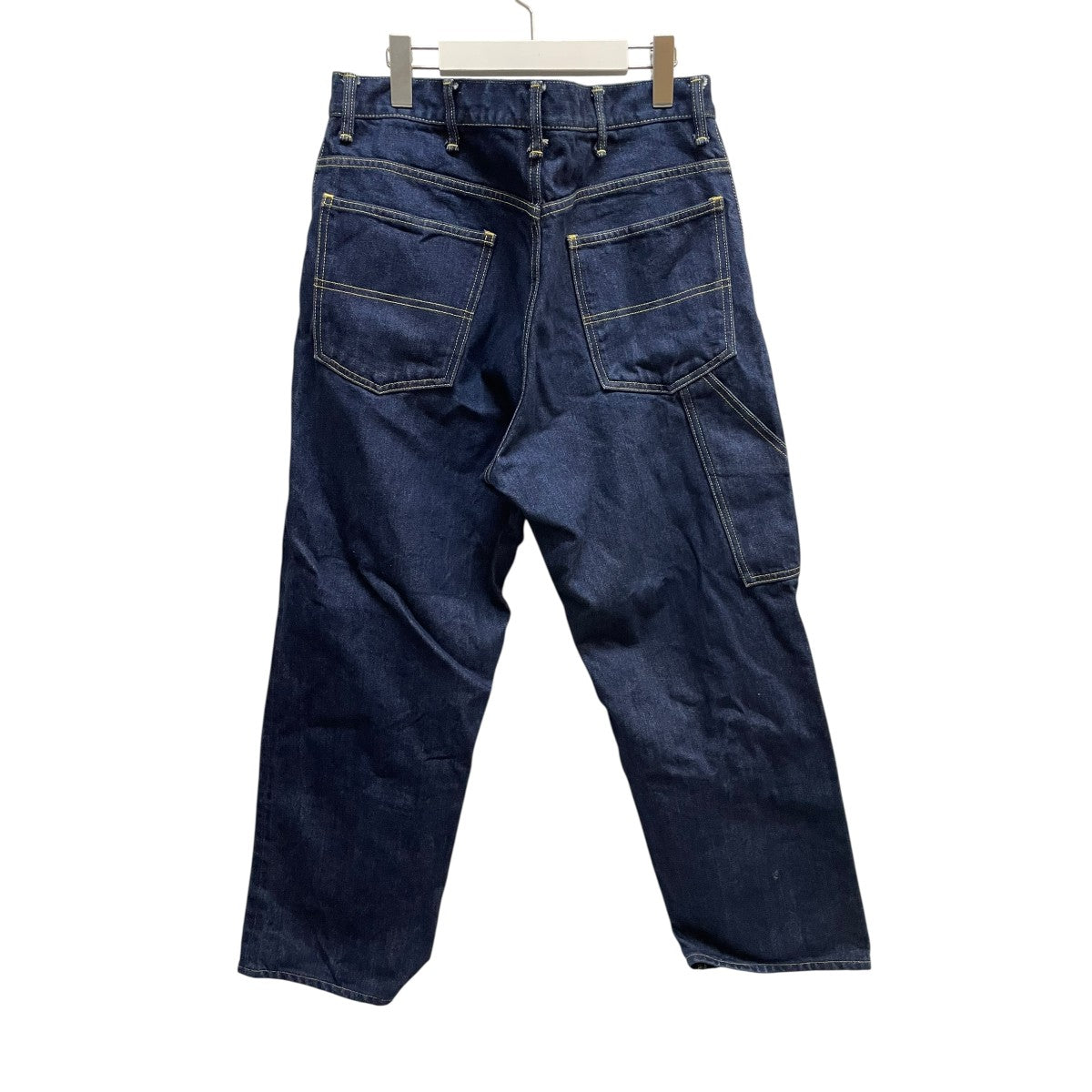 デニムパンツ0221-U3128-0166