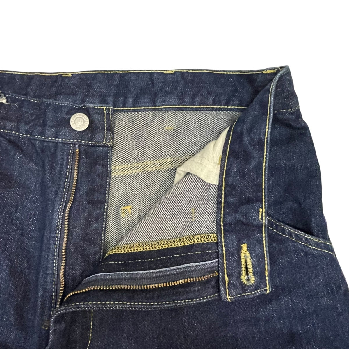 デニムパンツ0221-U3128-0166