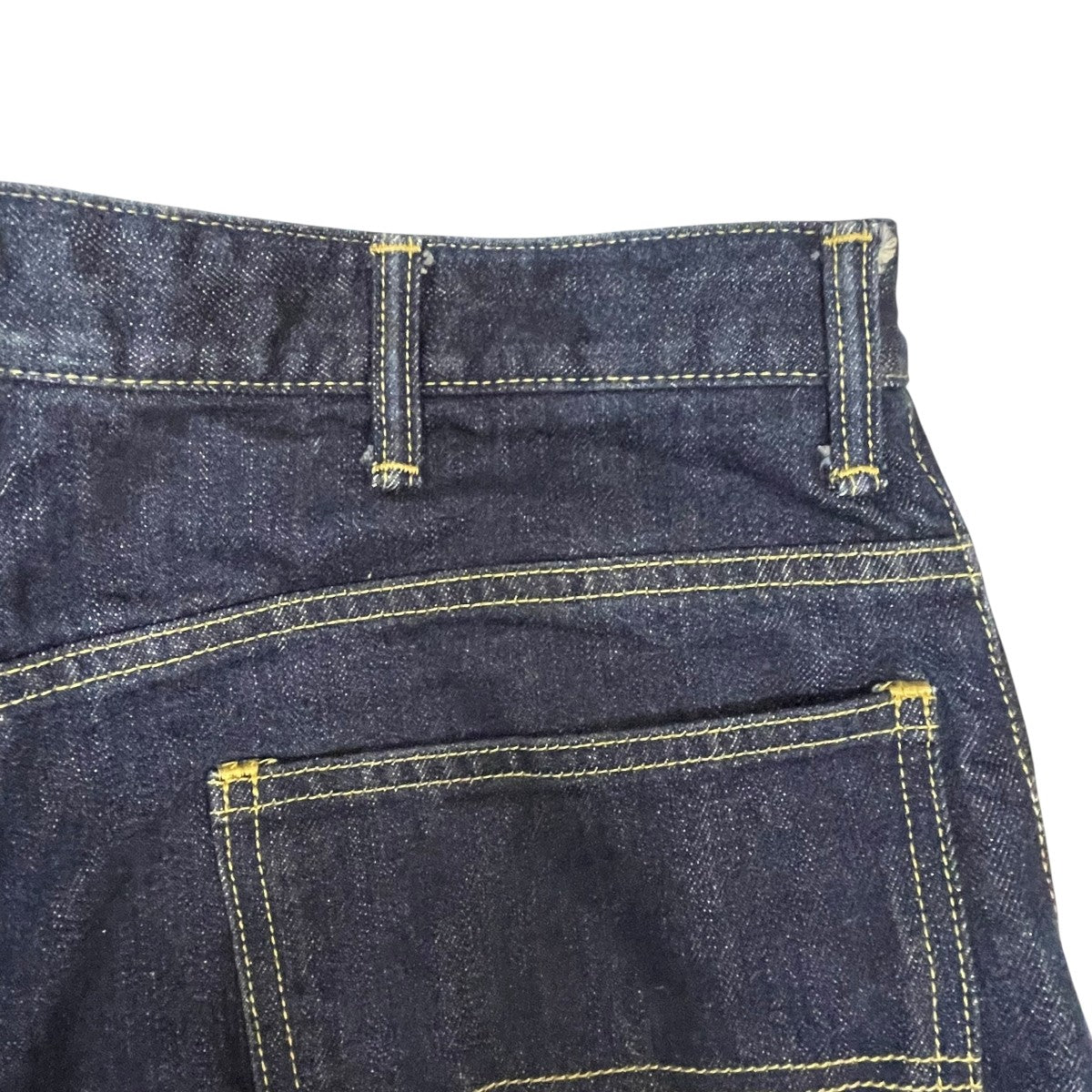 デニムパンツ0221-U3128-0166