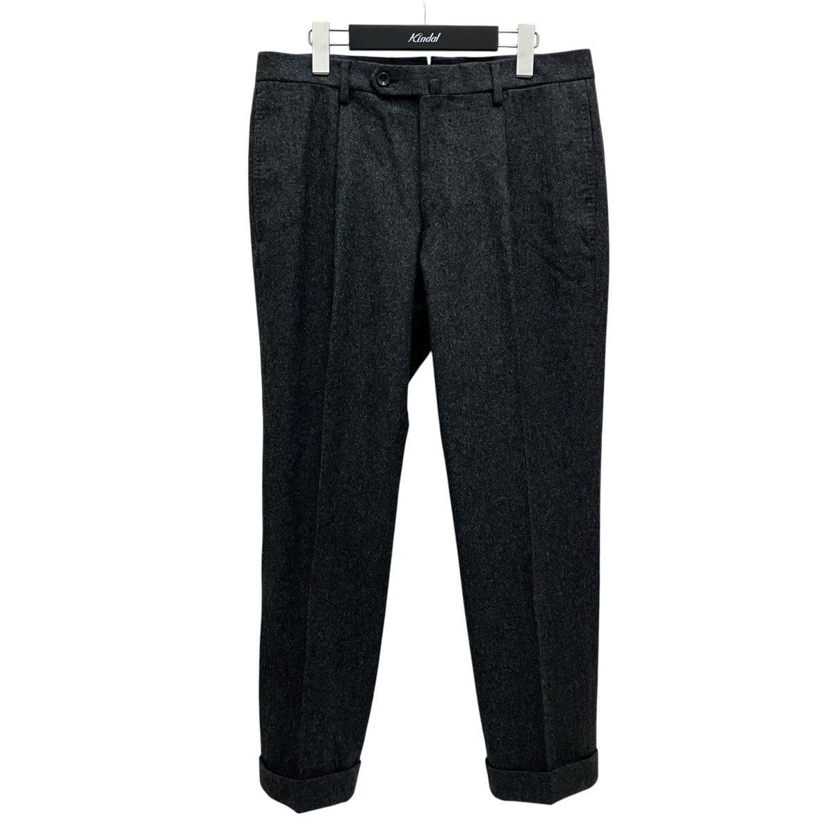 UNITED ARROWS(ユナイテッドアローズ) ウールスラックス1114-177