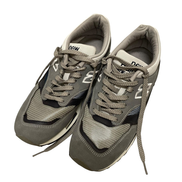 NEW BALANCE(ニューバランス) スニーカーU1500UKG U1500UKG グレー