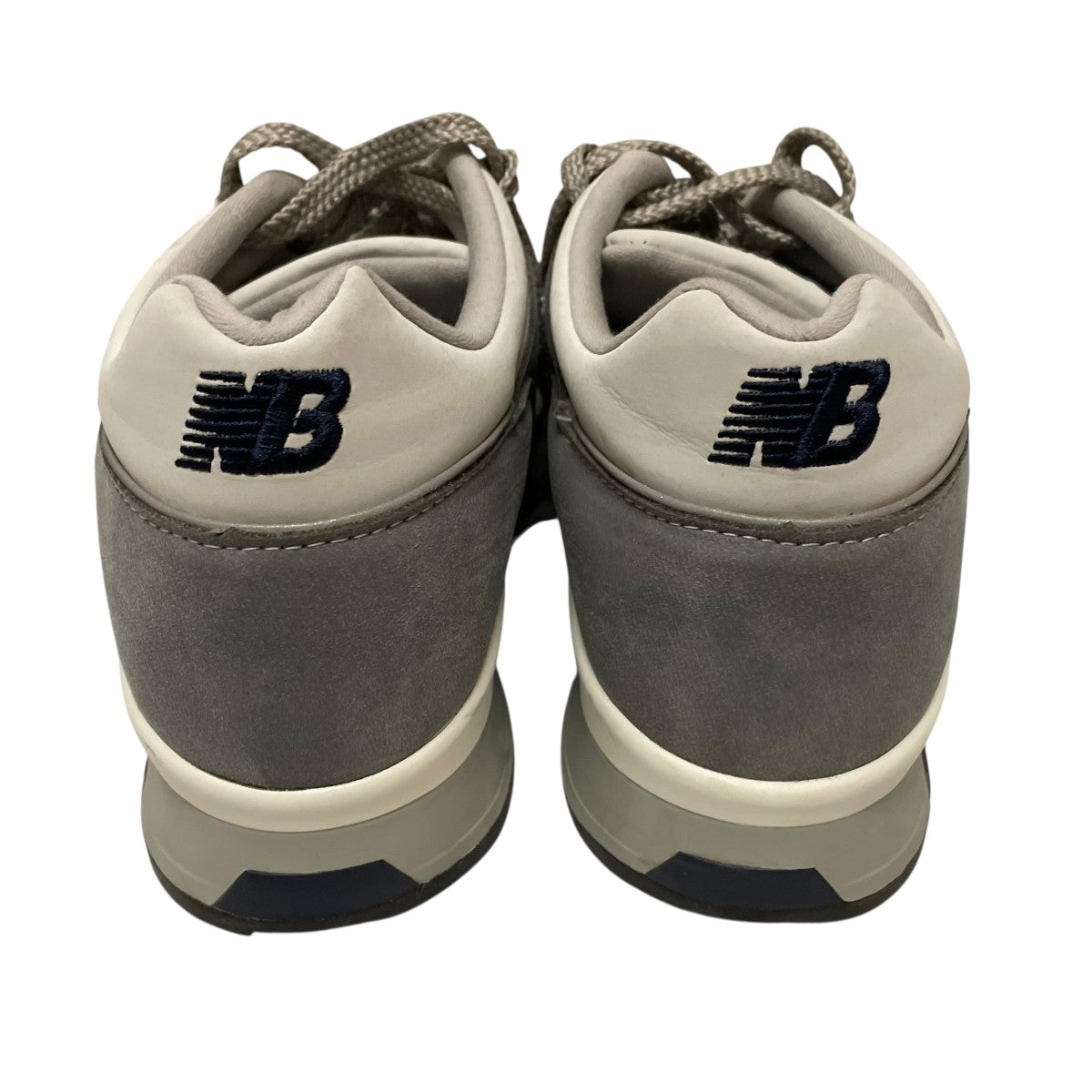 美品!! ニューバランス U1500UKG 26cm New Balance U1500UKG GRAY/NAVY （ニューバランス U1500UKG