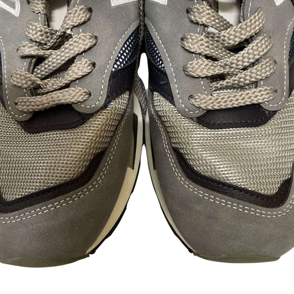 美品!! ニューバランス U1500UKG 26cm New Balance U1500UKG GRAY/NAVY （ニューバランス U1500UKG