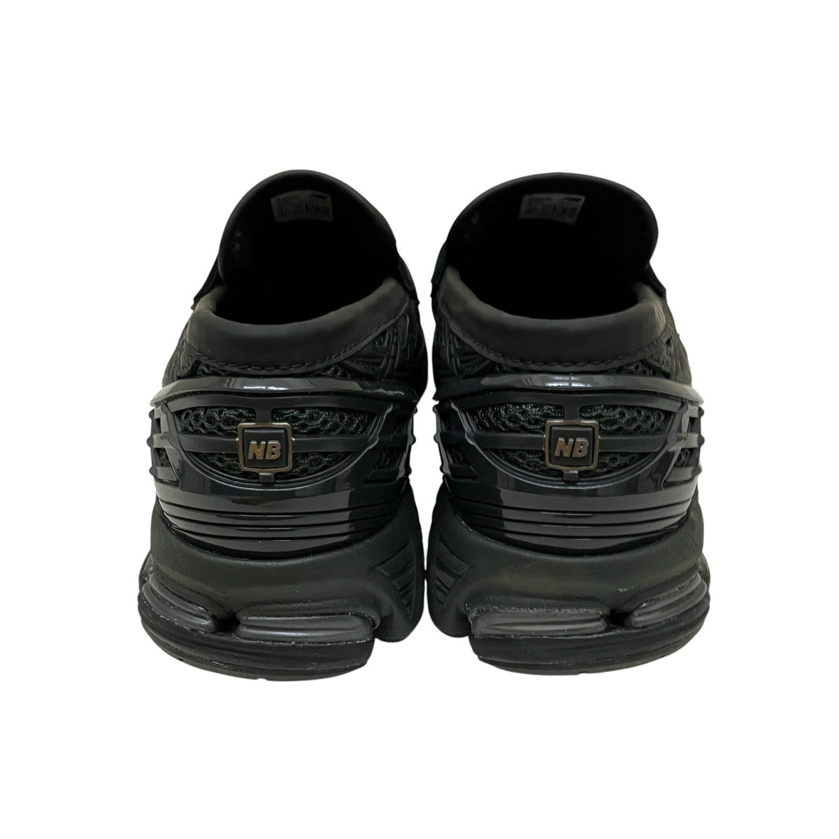 NEW BALANCE(ニューバランス) U1906LAI BLACKスニーカーU1906LAI