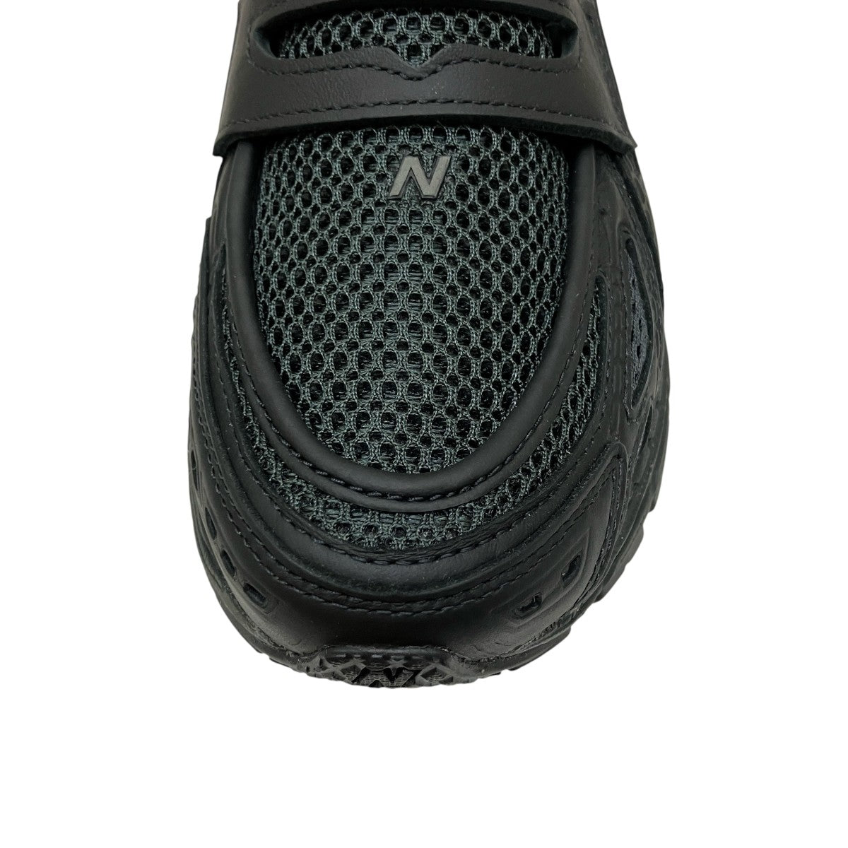 New Balance ニューバランス U1906LAI ブラック New Balance〈1906L “Black Mesh”〉が国内12月4日／12月13日より