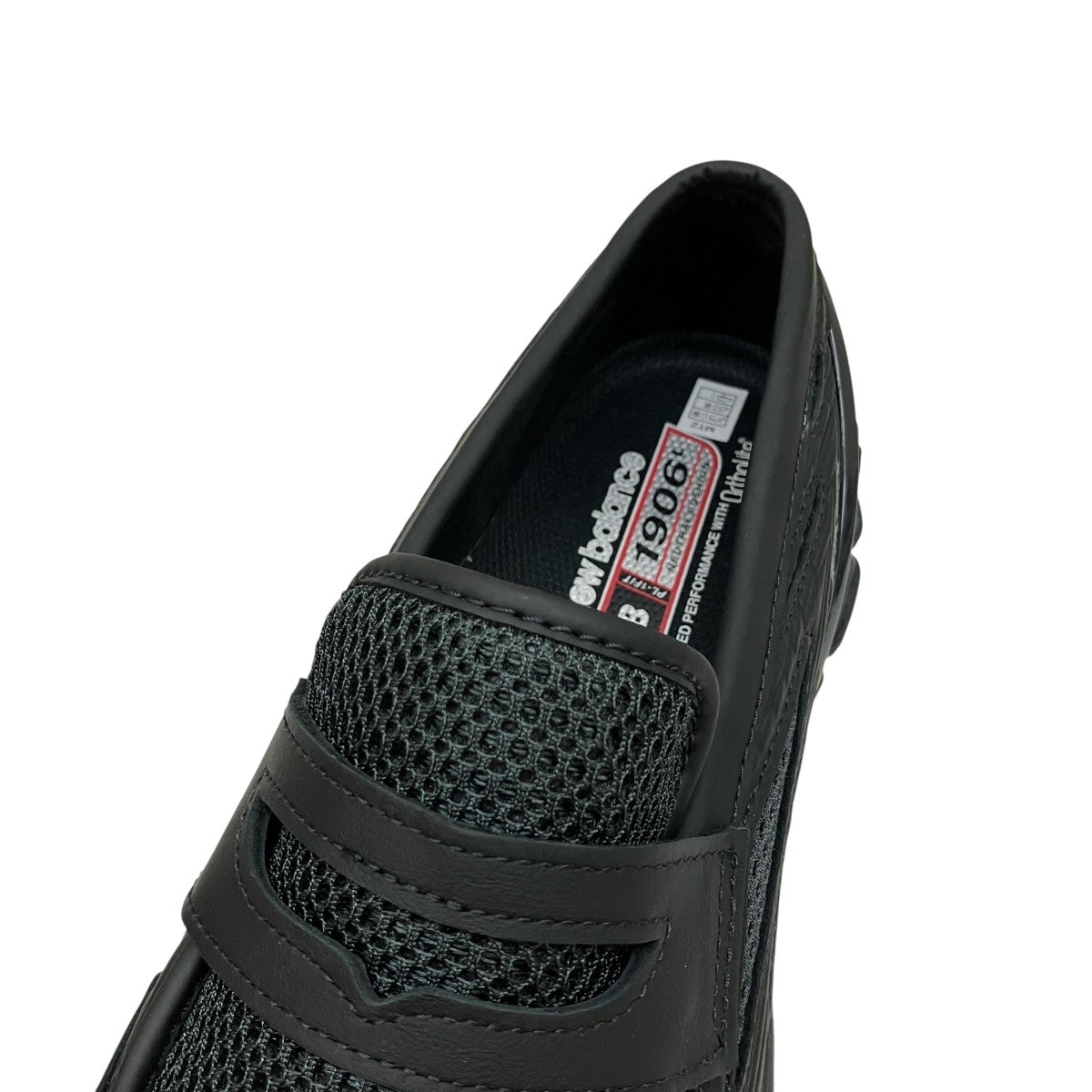 ‼️最終値下げ‼️ New Balanceニューバランス U1906LAI New Balance U1906LAI BLACK （ニューバランス U1906LAI