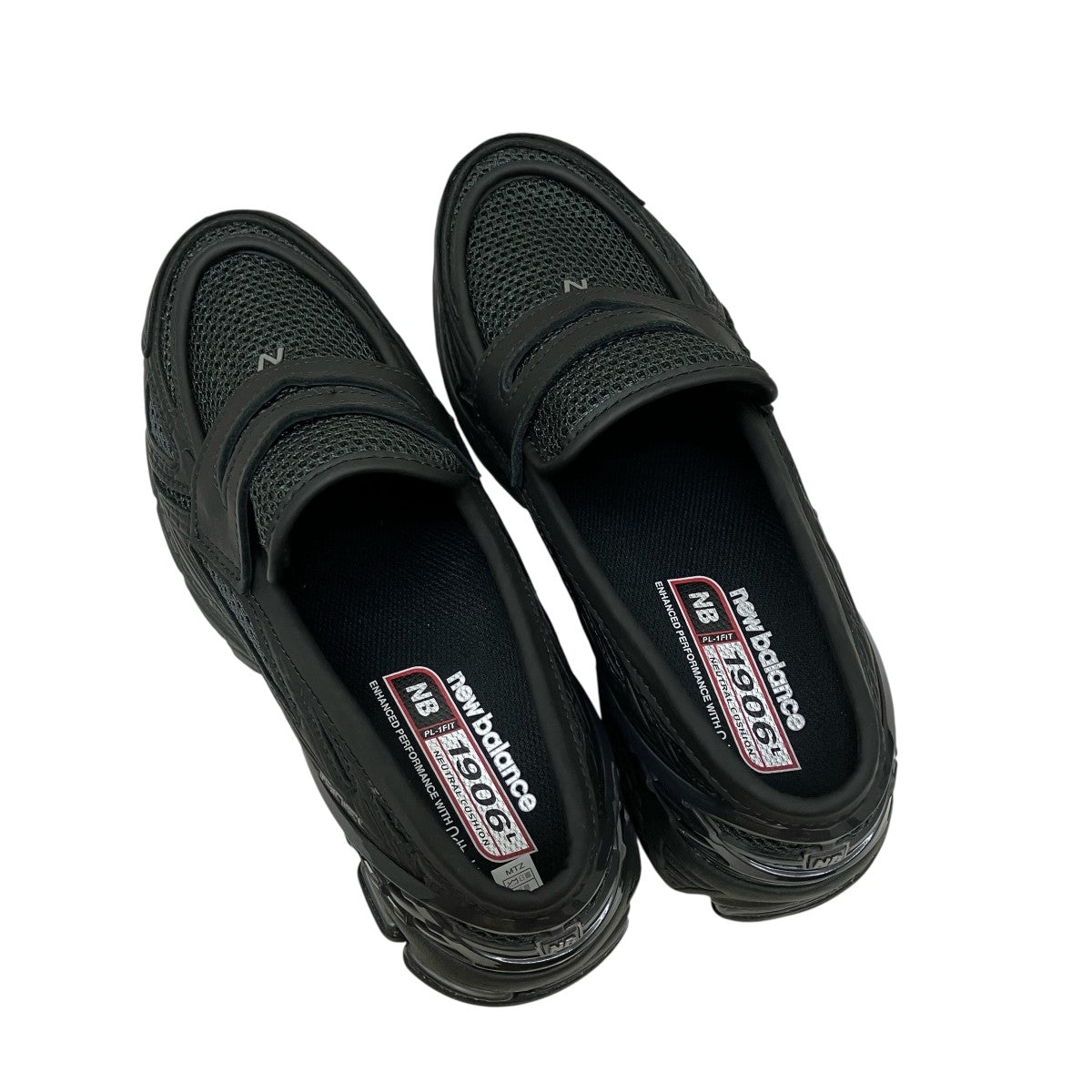 ‼️最終値下げ‼️ New Balanceニューバランス U1906LAI New Balance U1906LAI BLACK （ニューバランス U1906LAI