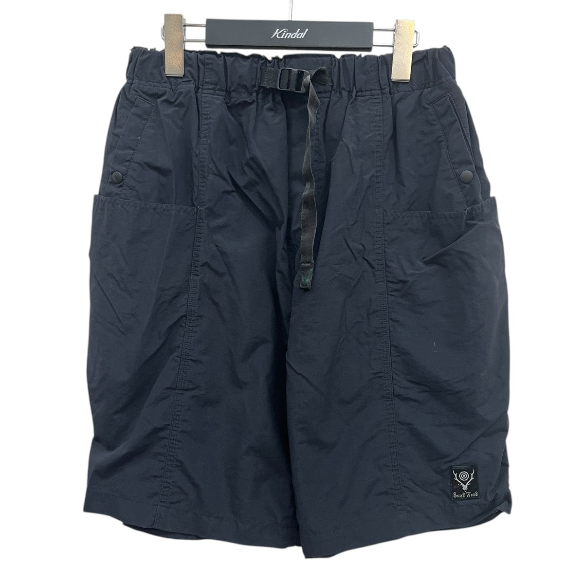 south2 west8 ハーフパンツMR720 古着・中古-1枚目のアイテム画像